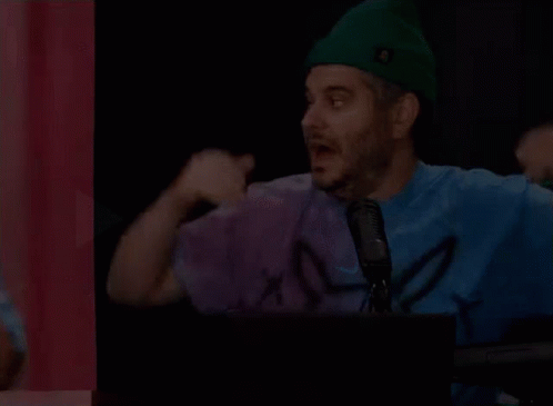 Frenemies Ethan Klein GIF - Frenemies Ethan Klein H3h3podcast GIFs