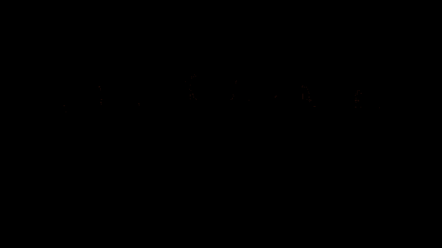 a group of women are dancing in front of a white background