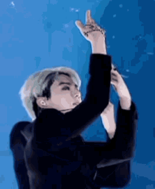 Jk Bts GIF - Jk Bts GIFs