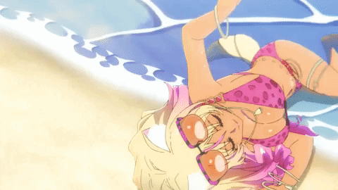 Fate Extra Ccc Fox Tail GIF - Fate Extra Ccc Fox Tail Foxtail GIFs