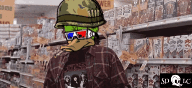 Stoned Ducks Will Ferrell GIF - Stoned Ducks Will Ferrell Awesome GIFs