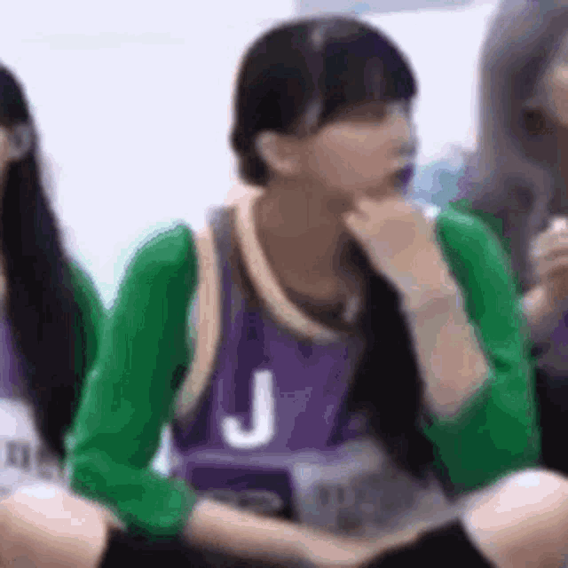 Yurina Yrngrls GIF