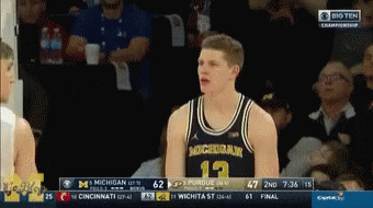 Basketball Player Confused GIF - Basketball Player Confused What GIFs