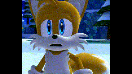 Tails Sonic Lost World GIF - Tails Sonic Lost World Help GIFs