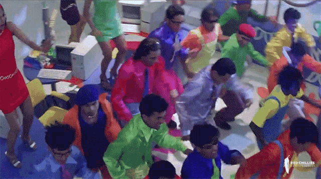 Dance Bollywood GIF - Dance Bollywood Shake It Off GIFs