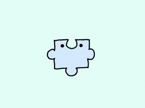 Haneart Pun GIF - Haneart Pun Puzzle GIFs