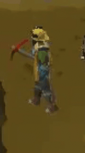 Video Game Miner GIF - Video Game Miner Wtf GIFs