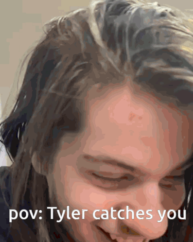 Tyler Tyler Catches GIF