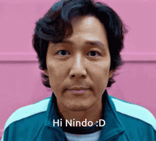Hi Nindo GIF - Hi Nindo Hi Nindo GIFs