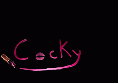 Cocky GIF - Cocky GIFs