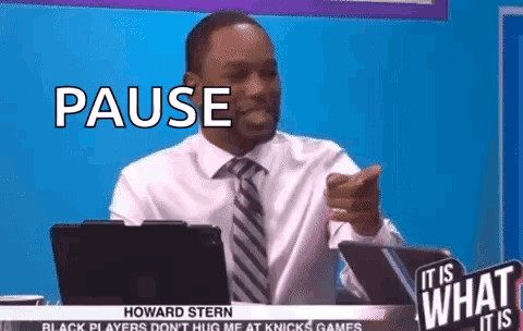 Camron Mase GIF - Camron Mase It Is What It Is GIFs