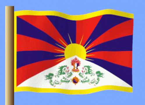 Tibet GIF - Tibet GIFs