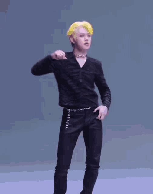 Yeonjun Dance GIF - Yeonjun Dance GIFs