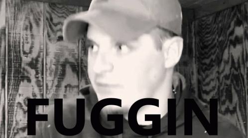 Upchurch Fuggin GIF - Upchurch Fuggin Really GIFs