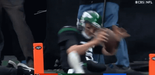 Excited Fist Pump GIF - Excited Fist Pump Football GIFs