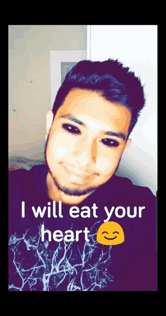 Immytherobot I Will Eat Your Heart GIF - Immytherobot I Will Eat Your Heart GIFs