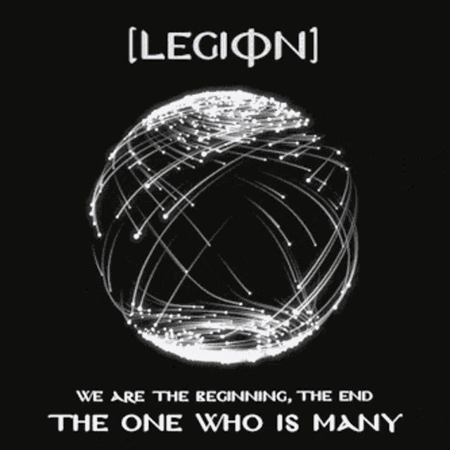 Legion Anikam GIF - Legion Anikam GIFs