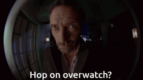 House Md House Md Hop On Overwatch GIF - House Md House Md Hop On Overwatch Hop On Overwatch GIFs