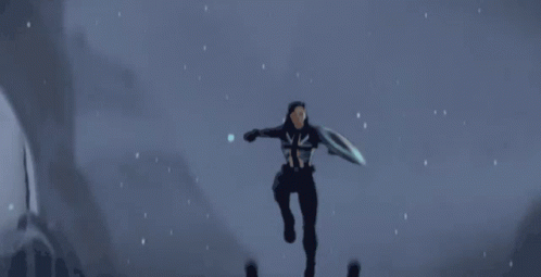 What If Marvel GIF - What If Marvel Disney GIFs