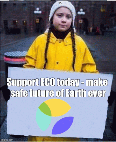 Support Eco GIF - Support Eco GIFs