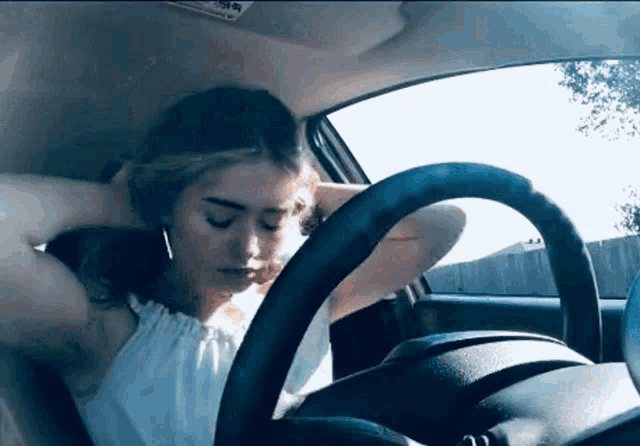 Driving Fighting GIF - Driving Fighting GIFs