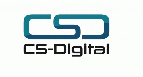 Csd Cs Digital GIF - Csd Cs Digital Logo GIFs