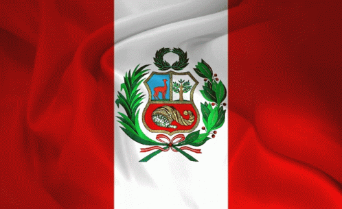 Peru Bandera GIF - Peru Bandera GIFs