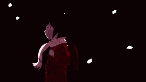 Disappear Fly GIF - Disappear Fly Anime GIFs