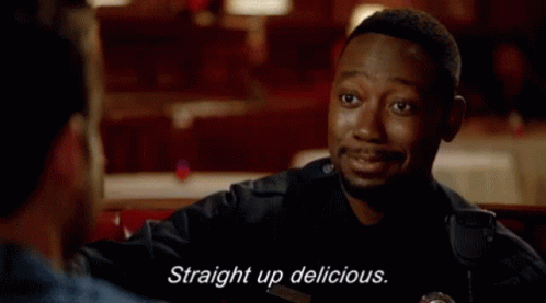 Straight Up GIF - Straight Up Delicious GIFs