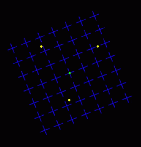 Dots Symmetry GIF - Dots Symmetry GIFs
