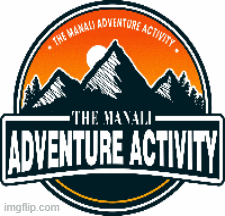 the logo for the mahali adventure activity