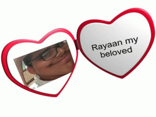 Rayaan My GIF - Rayaan My Beloved GIFs