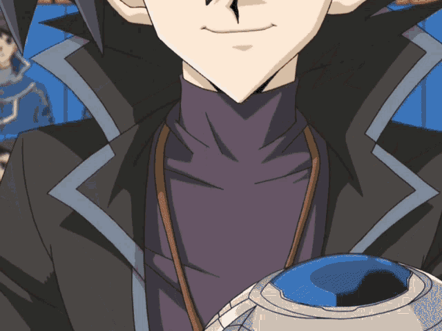 Chazz Cards GIF - Chazz Cards Yugioh GIFs