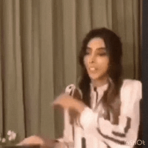 Dont Care Done GIF - Dont Care Done Idc GIFs