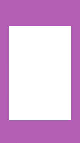 a purple and white poster with a quote by loesje