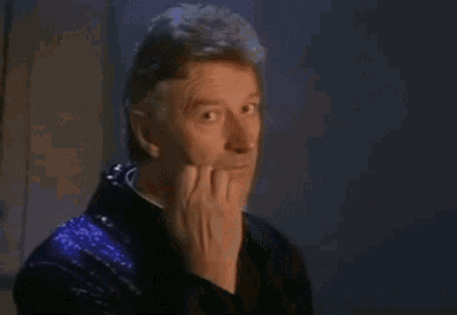 Father Dick Byrne Father Ted GIF - Father Dick Byrne Father Ted Two Fingers GIFs