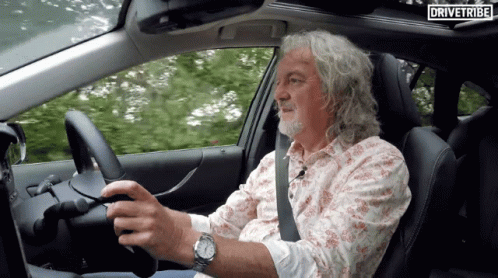 James May Top Gear GIF - James May Top Gear Drivetribe GIFs
