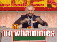 No Whammies GIF - No Whammies No Whammies GIFs