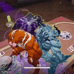a screenshot of a video game with the number 604 visible