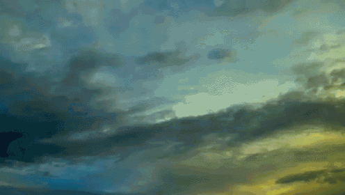 Sky GIF - Sky Clouds Sunrise GIFs