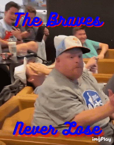 Braves Atlanta Braves GIF