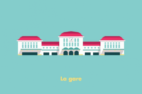 Lausanne GIF - Lausanne Suisse Swiss GIFs