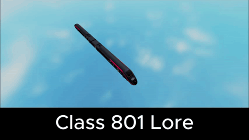 Class801lore Train GIF