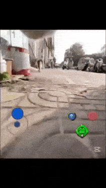 a screenshot of a video game with the letters ea on the bottom right