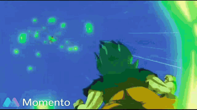 Goku Dragon Ball GIF