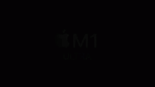 Ultra Apple M1 GIF - Ultra Apple M1 Apple M1ultra GIFs
