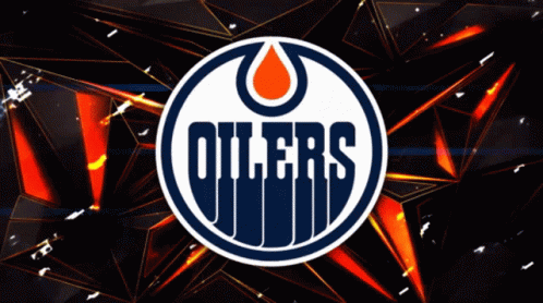 Edmonton Oilers Oilers Goal GIF - Edmonton Oilers Oilers Goal Lets Go Oilers GIFs