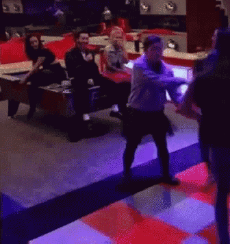 Raquelgh Dance GIF