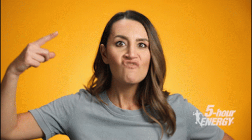 5hour Energy Energy Shot GIF - 5hour Energy Energy Shot In Your Head GIFs