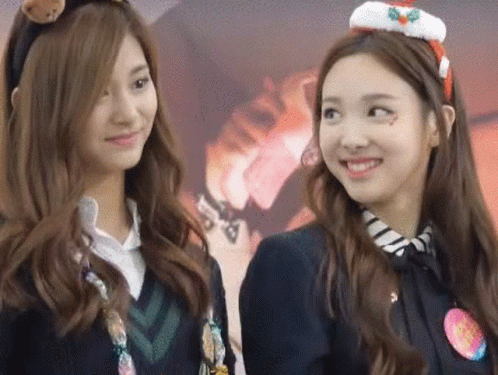 Nayeon Twice GIF - Nayeon Twice Cute GIFs